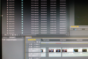 Видеомонтаж