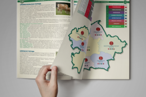 молочная палата