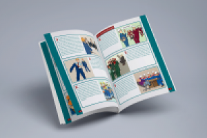 Медиация брошюра памятка