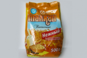 упаковка Талкан