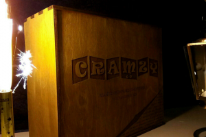 Промо-видео подарочных наборов