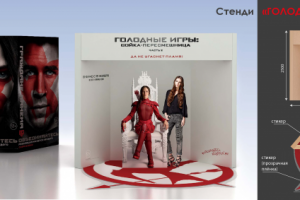 Голодные игры