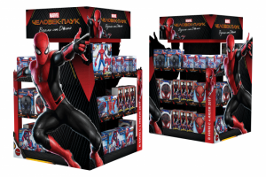 Человек-паук