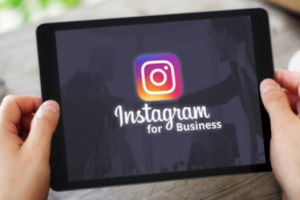 Как оформить бизнес-профиль в Instagram