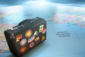 Пост (Работа за границей)