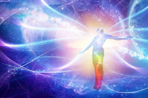 Жизненная энергия