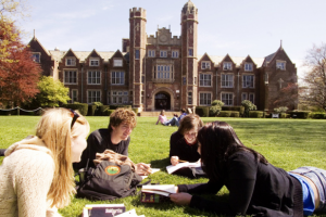 Пост (Образование в Чехии)