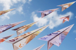 Мгновенный денежный перевод