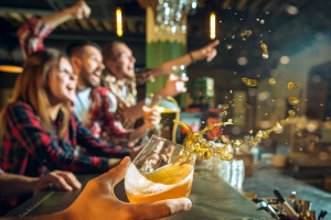 Продающий текст для Гриль-бара