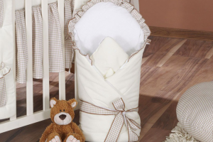 Конверты для новорожденных