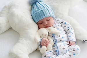 Одежда для новорожденных