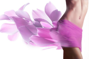 Интимное омоложение