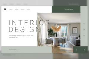 Отзывчивый дизайн