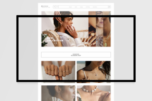 Blossom jewerly shop