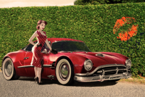 Это тебе на память о нашем лете....