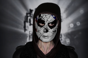 Билли Руссо из Каратель 2 сезон