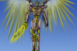 Вознесение короля