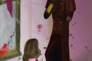 Трудности воспитания