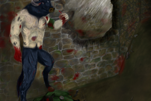 Охота окончена