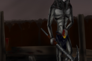 Сантиментальный палач