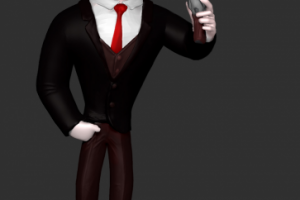 Используй только хлопушки!