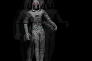 Эйва из фильма Человек-Муравей и Оса