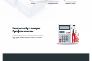 Лидер учета