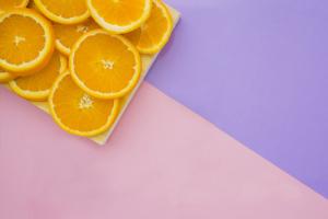 Кухни Апельсин