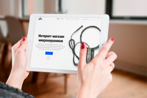 "iMic" – магазин микронаушников