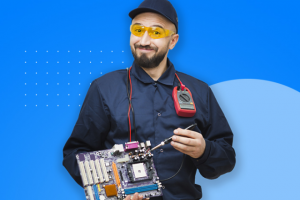 2 RP - Сервисный центр по ремонту техники