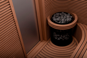 Бани и сауны - Prestige Comfort