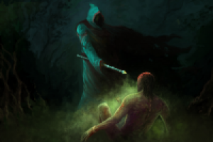 Поднятие мертвецов