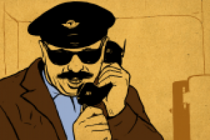 Иллюстрации для ролика