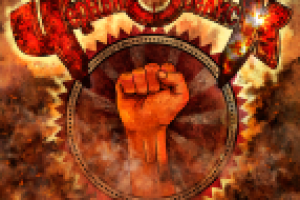 Иллюстрация для "Черный обелиск"