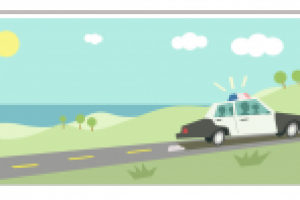 Illustration (flat style)