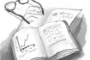 Рисунки к главам годового отчета