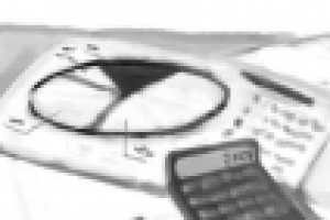 Рисунки к главам годового отчета