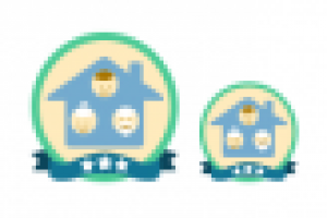 Badjes (награды) 90х90 и 60х60 пикс. (6 шт).