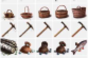 Иконки для комп. игры