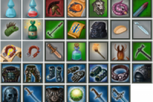 Иконки для muvs.ru