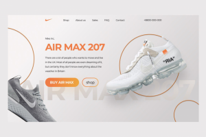 Интерент магазин