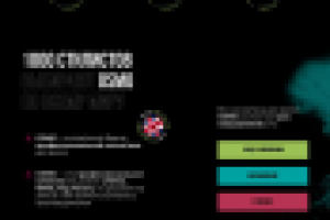 Магазин косметики