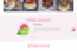 Торты на заказ