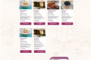 Авторские торты с уникальным декором