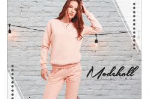 Креатив для таргета по одежде