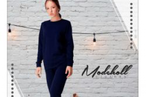 Креатив для таргета по одежде