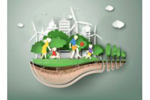 Баннерок для таргета для эко-селения Малина, Львов