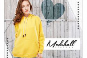 Пост для соц.сетей для магазина одежды