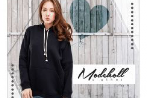 Пост для соц.сетей для магазина одежды