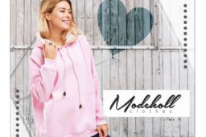 Пост для соц.сетей для магазина одежды